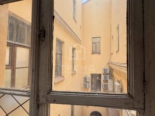 Продаю 5 комнатную квартиру с коммуникациями фото 28 Санкт-Петербург