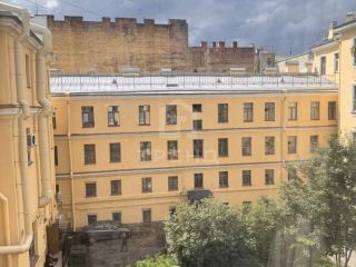 Продаю 5 комнатную квартиру с коммуникациями фото 29 Санкт-Петербург