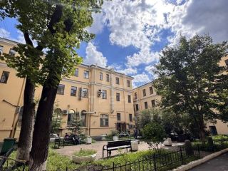 Продаю 5 комнатную квартиру с коммуникациями фото 32 Санкт-Петербург