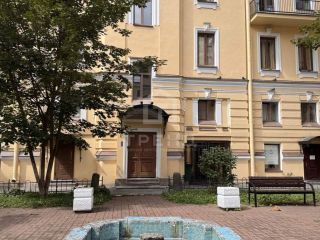 Продаю 5 комнатную квартиру с коммуникациями фото 33 Санкт-Петербург