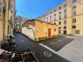Продам помещение свободного назначения фото Санкт-Петербург