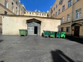 Продам помещение свободного назначения фото 5 Санкт-Петербург