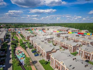 Продается кирпичный дом с мебелью фото 22 Подольск