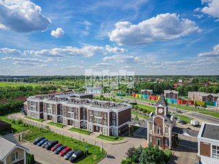 Продается кирпичный дом с мебелью фото 23 Подольск