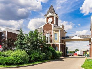 Продается кирпичный дом с мебелью фото 39 Подольск