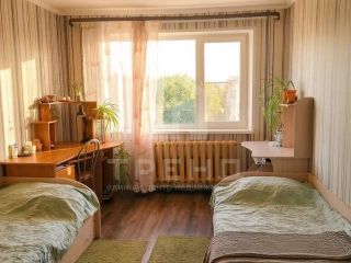 Продаю трехкомнатную квартиру документы готовы фото 2 Волхов