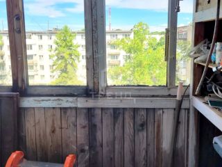 Продаю трехкомнатную квартиру документы готовы фото 11 Волхов