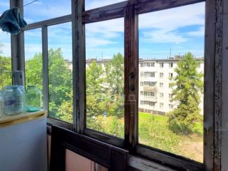 Продаю трехкомнатную квартиру документы готовы фото 12 Волхов