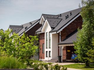 Продам кирпичный коттедж фото Подольск