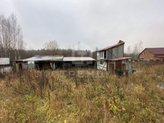 Продаю зем участок подключена канализация под индивидуальное жилищное строительство фото 2 Санкт-Петербург