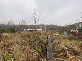 Продаю зем участок подключена канализация под индивидуальное жилищное строительство фото 3 Санкт-Петербург