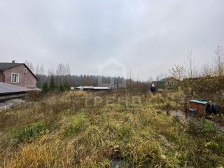 Продаю зем участок подключена канализация под индивидуальное жилищное строительство фото 4 Санкт-Петербург