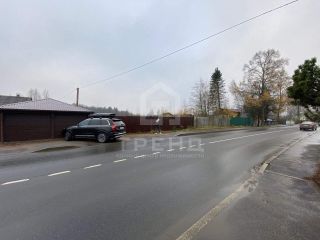 Продаю зем участок подключена канализация под индивидуальное жилищное строительство фото 5 Санкт-Петербург