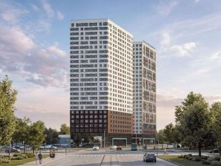 Продам студию с мебелью фото 4 Санкт-Петербург