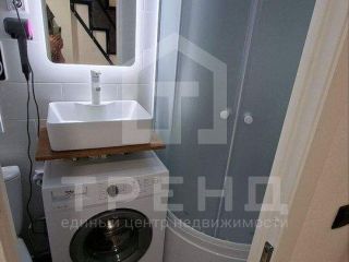 Продам студию подключена канализация фото 12 Санкт-Петербург