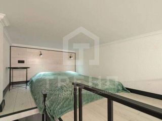 Продам студию подключена канализация фото 14 Санкт-Петербург