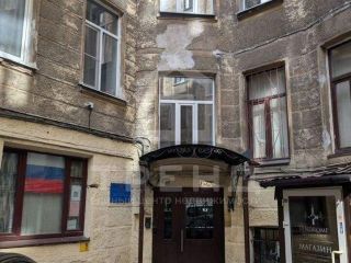 Продам студию подключена канализация фото 18 Санкт-Петербург