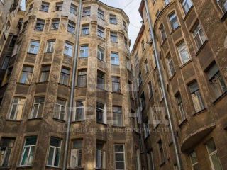 Продам студию подключена канализация фото 19 Санкт-Петербург