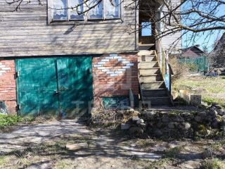 Продается деревянный дом имеется баня фото 2 Гатчина