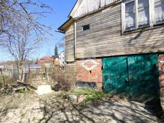 Продается деревянный дом имеется баня фото 3 Гатчина