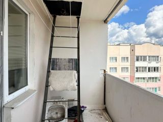 Сдаю однокомнатную квартиру в отличном состоянии фото 13 Псков