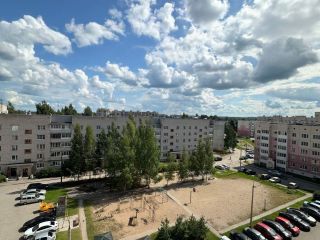 Сдаю однокомнатную квартиру в отличном состоянии фото 14 Псков