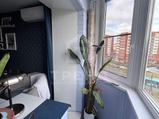 Продам 3 комнатную квартиру кирпичный фото 23 Тосно