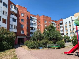 Продам 3 комнатную квартиру кирпичный фото 28 Тосно