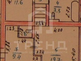 Продам 3 комнатную квартиру кирпичный фото 29 Тосно