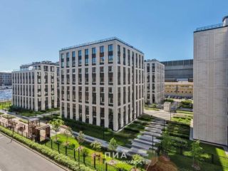 Сдам двухкомнатную квартиру видеонаблюдение на длительный срок фото 15 Санкт-Петербург