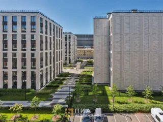 Сдам двухкомнатную квартиру видеонаблюдение на длительный срок фото 16 Санкт-Петербург