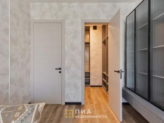 Сдам двухкомнатную квартиру видеонаблюдение на длительный срок фото 18 Санкт-Петербург