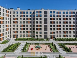 Сдам двухкомнатную квартиру видеонаблюдение на длительный срок фото 19 Санкт-Петербург