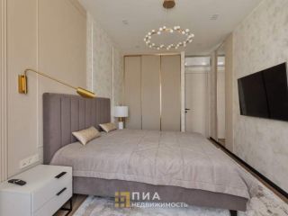 Сдам двухкомнатную квартиру видеонаблюдение на длительный срок фото 20 Санкт-Петербург