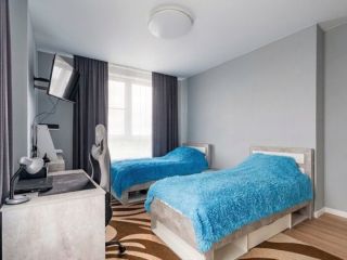 Продам трехкомнатную квартиру евроремонт с мебелью фото 4 Москва