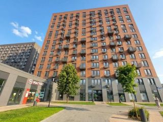 Продам трехкомнатную квартиру евроремонт с мебелью фото 5 Москва