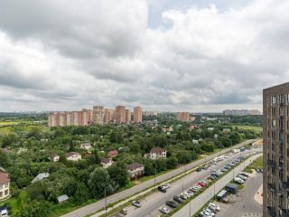 Продам трехкомнатную квартиру евроремонт с мебелью фото 6 Москва