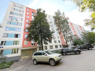 Продам 1 комнатную квартиру фото 14 Москва