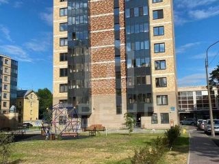 Продается 1 комнатная квартира фото 11 Санкт-Петербург