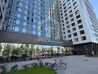 Продам студию с мебелью фото 4 Санкт-Петербург