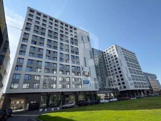 Продам студию с мебелью фото 5 Санкт-Петербург