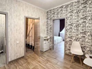 Продам двушку с мебелью евроремонт фото 7 Санкт-Петербург