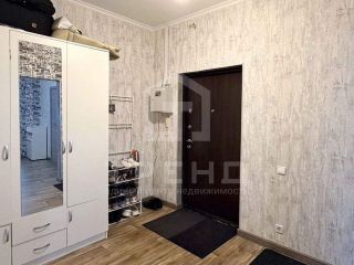 Продам двушку с мебелью евроремонт фото 13 Санкт-Петербург