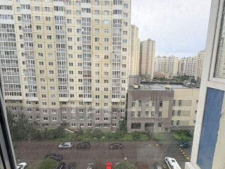 Продам двушку с мебелью евроремонт фото 14 Санкт-Петербург