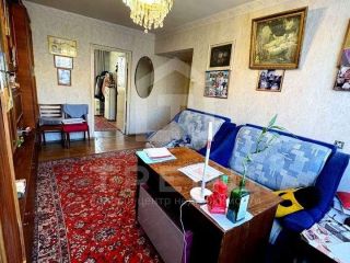 Продается 3 комн. квартира документы на руках фото 5 Санкт-Петербург