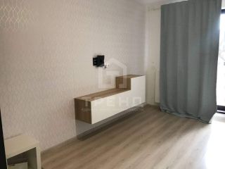 Сдаю студию евроремонт для студентов фото 4 Всеволожск