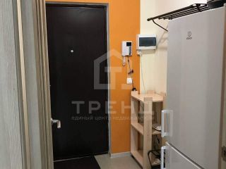 Сдаю студию евроремонт для студентов фото 7 Всеволожск