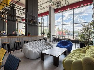 Продается 2 комн. квартира с мебелью фото 14 Санкт-Петербург