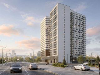 Продается студия с мебелью фото 5 Санкт-Петербург