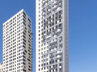 Продается студия с мебелью фото 8 Санкт-Петербург